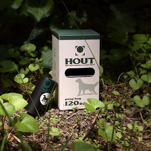 Dog Poop Bags: What Actually Matters, and What the Labels Don't Tell You