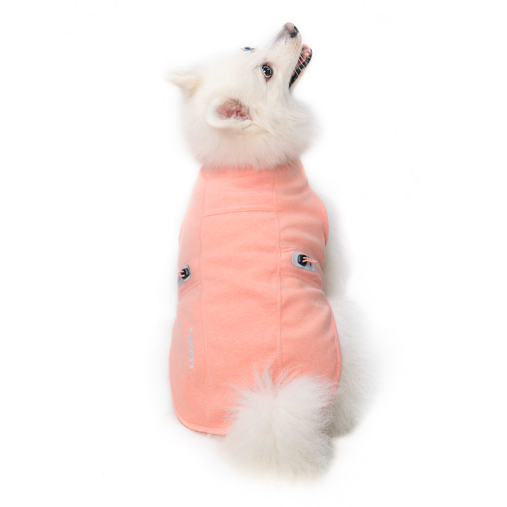 HOUT EcoGuard Sleeveless Tank Top for Dogs — 2 Colors