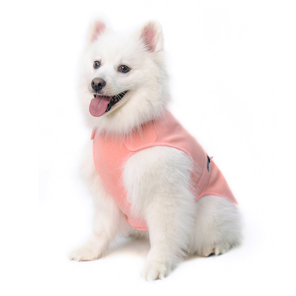 HOUT EcoGuard Sleeveless Tank Top for Dogs — 2 Colors
