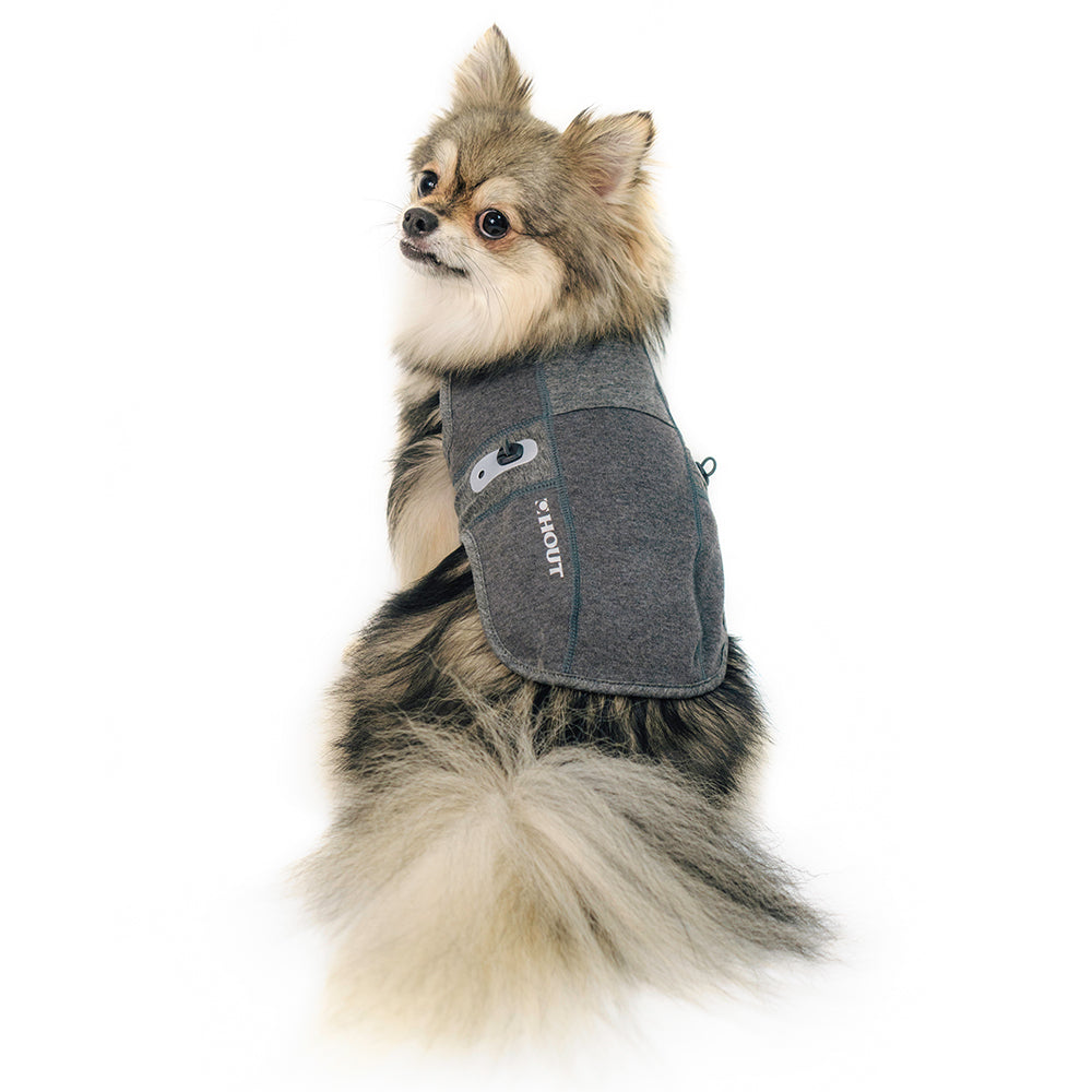 HOUT EcoGuard Sleeveless Tank Top for Dogs — 2 Colors