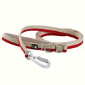 HOUT Safelock Dog Leash — swivel clasp and magnetic handle, 6.6 ft (2 m)
