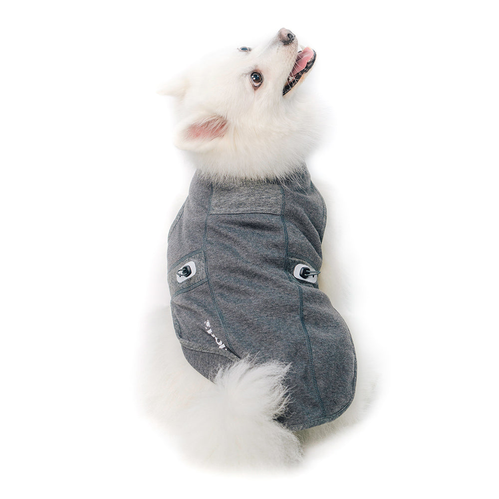 HOUT EcoGuard Sleeveless Tank Top for Dogs — 2 Colors