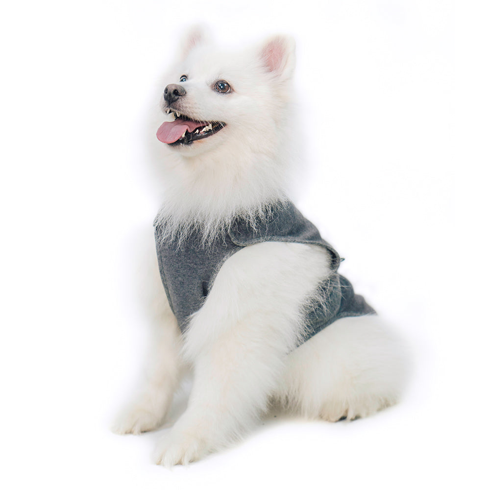 HOUT EcoGuard Sleeveless Tank Top for Dogs — 2 Colors