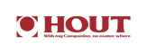 HOUT logo