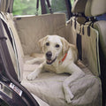 HOUT Full-Cover Dog Car Seat Cover Ver 2.5 — back seat protection for large dogs