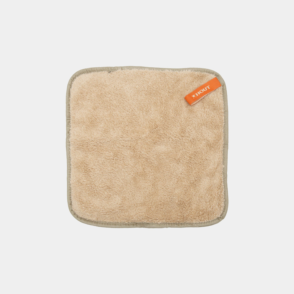 HOUT Cozy Pet Towel for Dogs & Cats — Small, Quick-Dry
