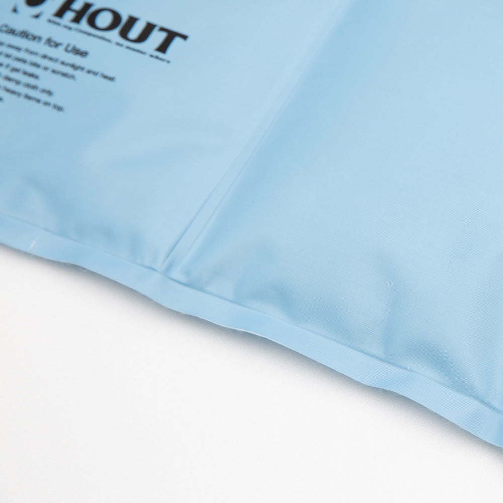 HOUT Air Breeze Cooling Mat for Dogs — Breathable Summer Comfort