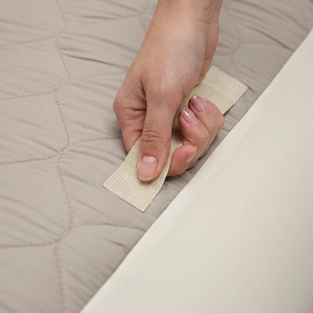 HOUT Cloud Air Bed Cover — Washable Replacement Cover