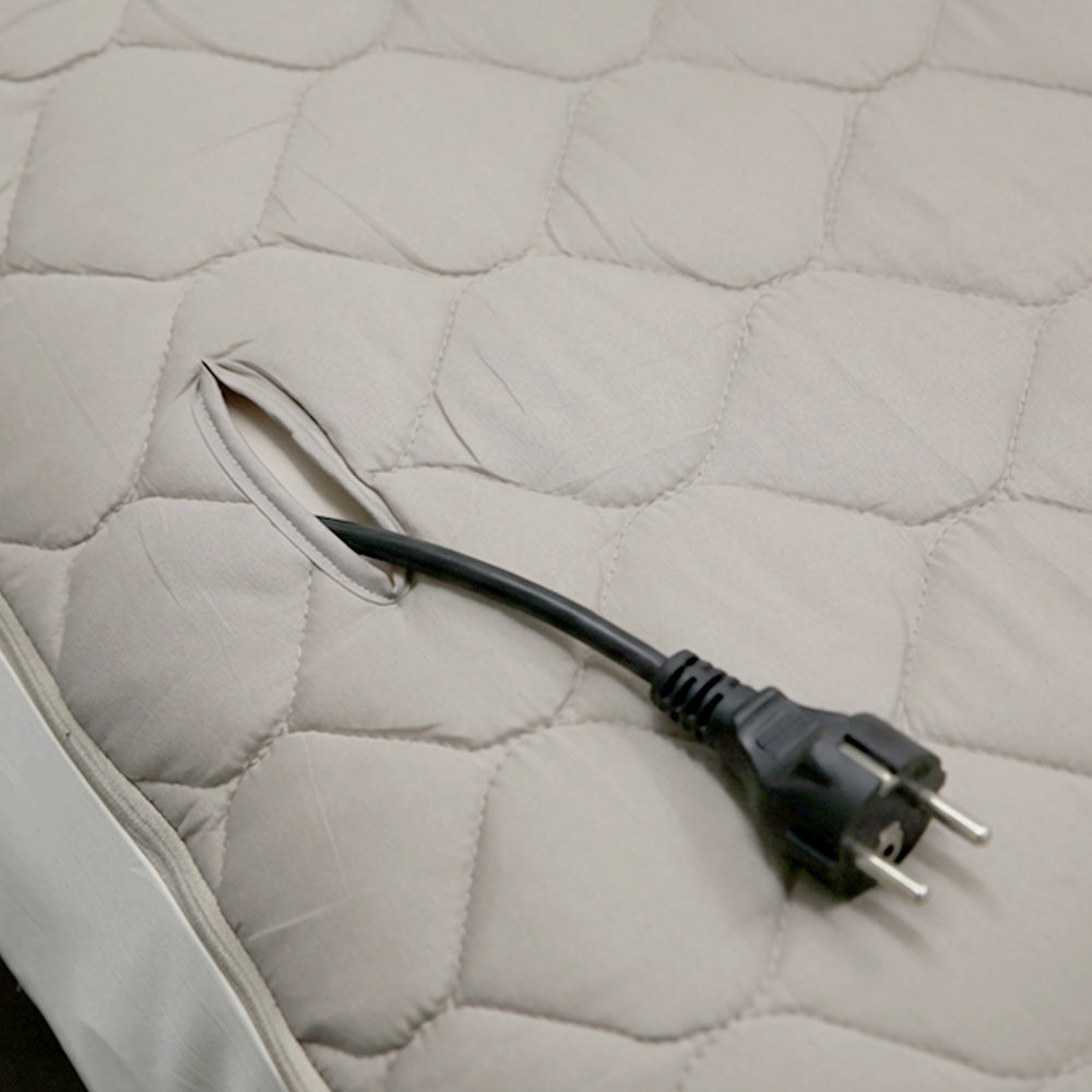 HOUT Cloud Air Bed Cover — Washable Replacement Cover