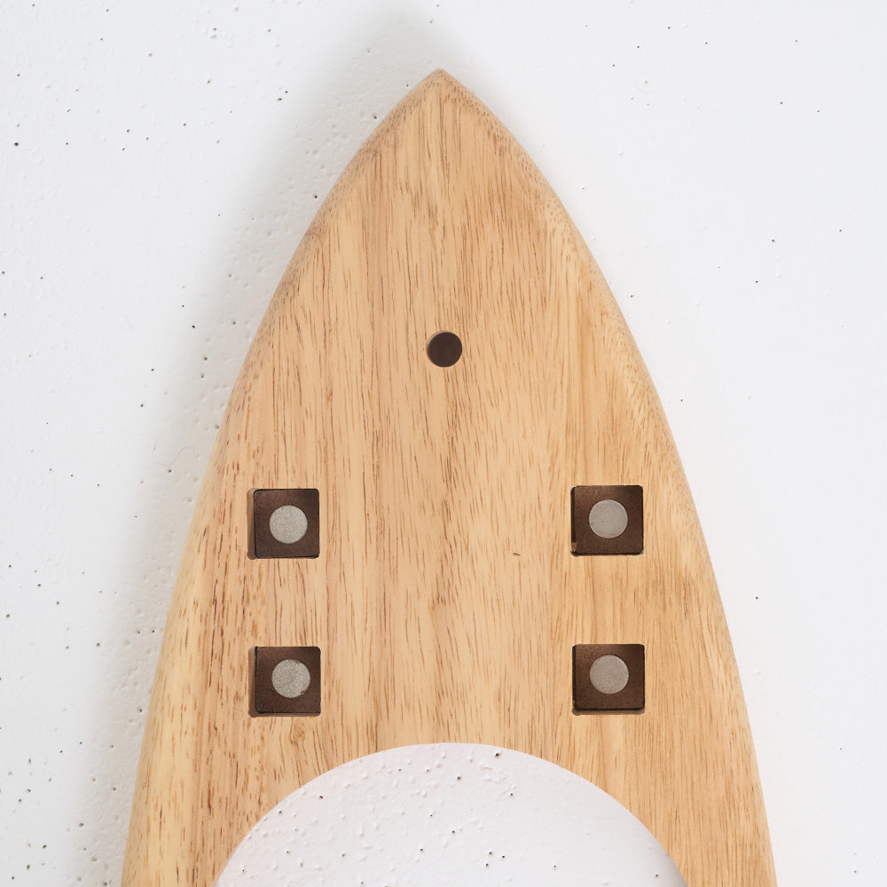HOUT Dog Surfboard — Twin PE Density Set for Water Play & Camping