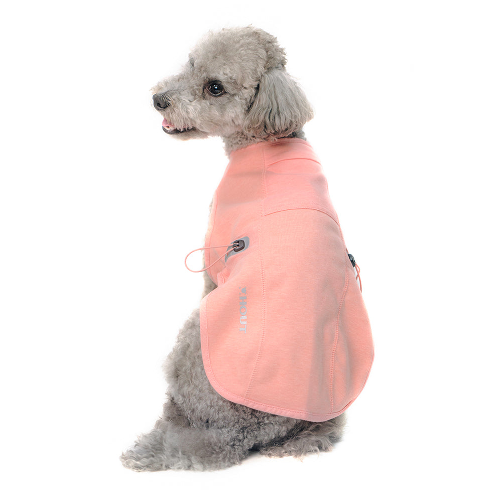 HOUT EcoGuard Sleeveless Tank Top for Dogs — 2 Colors