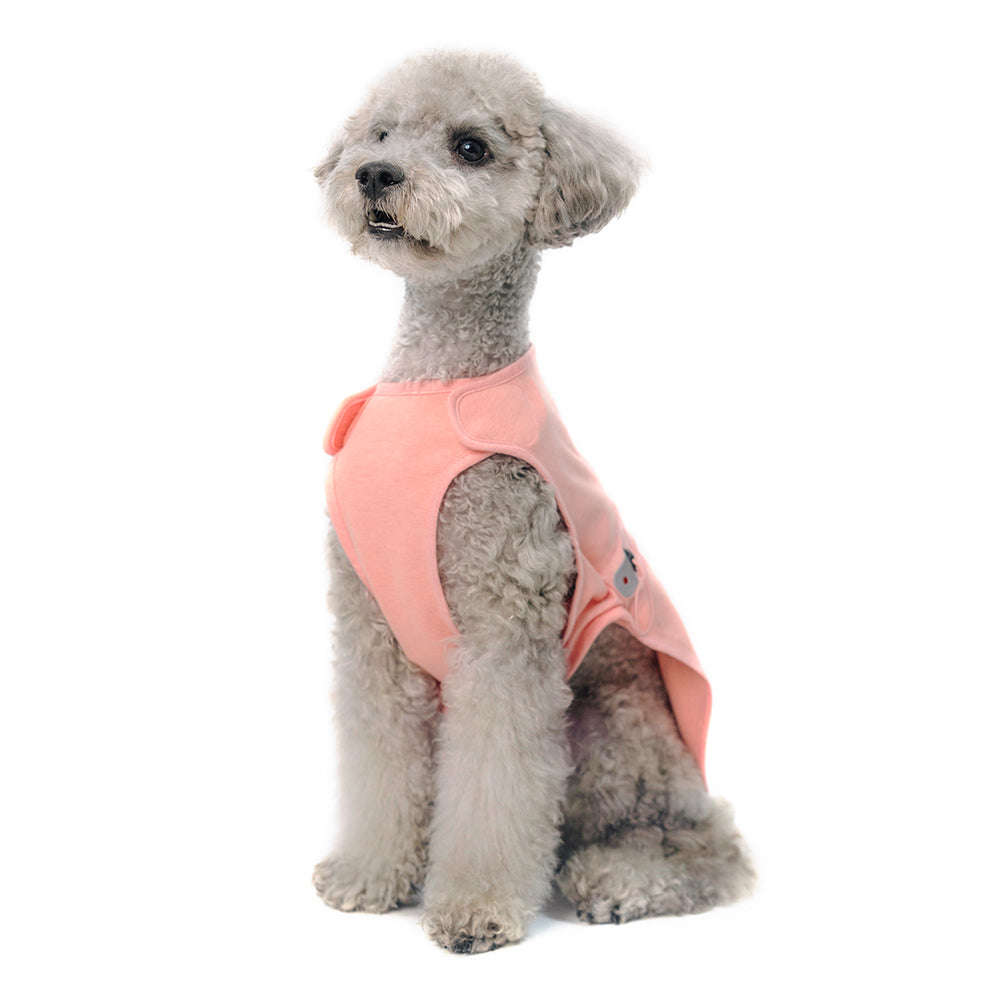 HOUT EcoGuard Sleeveless Tank Top for Dogs — 2 Colors