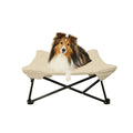 HOUT Dog Cot — Elevated Dog Bed in Oxford & Mesh, 2 Sizes
