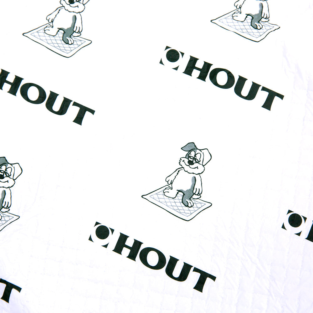 HOUT Swift Pet Training Pads — Small, for Puppies, Small Dogs & Cats