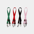 HOUT Dog Seat Belt Tether — Clip-In, 4 Colors
