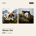 HOUT Winter Set