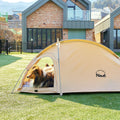 HOUT Pet Comfort Tent Type B — Portable Tent for Dogs and Cats