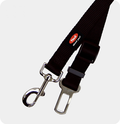 HOUT Dog Seat Belt Tether — Clip-In, 4 Colors