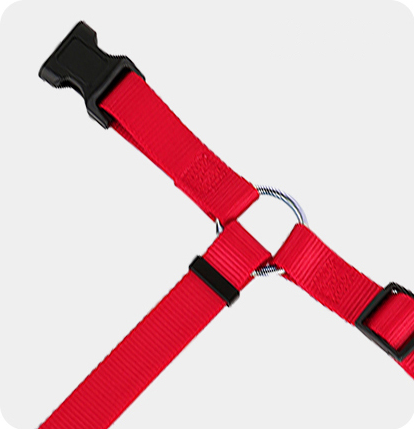 HOUT 寵物車用安全帶 頭枕固定式（6色）